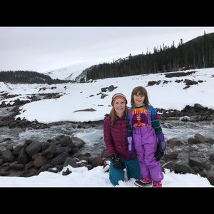 Meet your Posher, Heidi